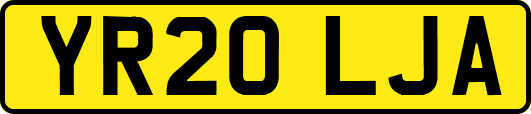 YR20LJA