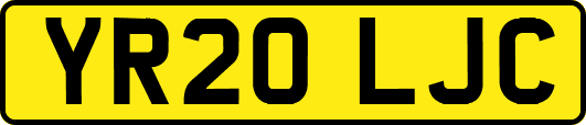 YR20LJC