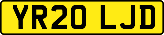 YR20LJD