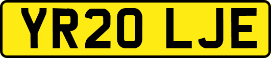 YR20LJE