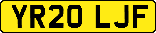 YR20LJF