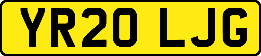 YR20LJG