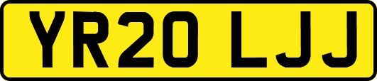 YR20LJJ