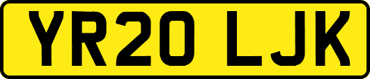 YR20LJK