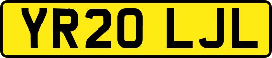 YR20LJL