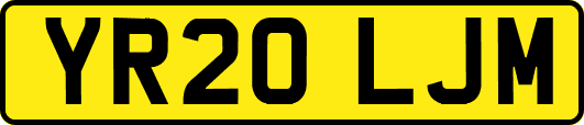 YR20LJM