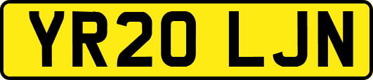 YR20LJN