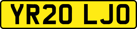 YR20LJO