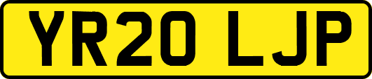 YR20LJP