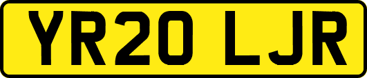 YR20LJR