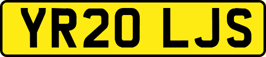 YR20LJS