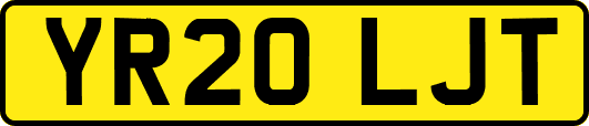 YR20LJT