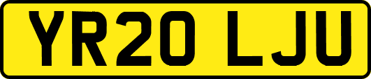 YR20LJU