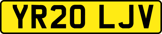 YR20LJV
