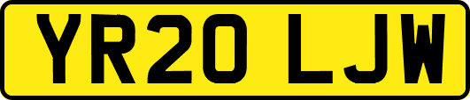 YR20LJW