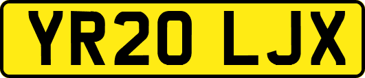 YR20LJX