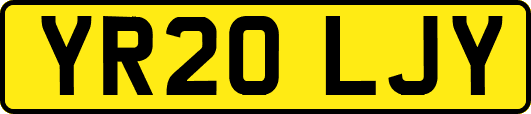 YR20LJY
