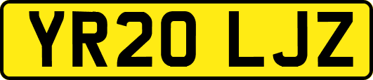 YR20LJZ