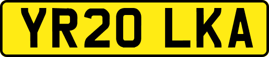 YR20LKA