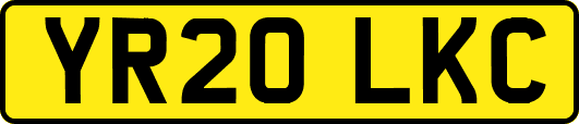 YR20LKC