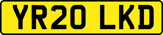 YR20LKD