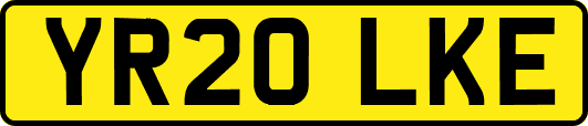YR20LKE