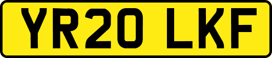 YR20LKF