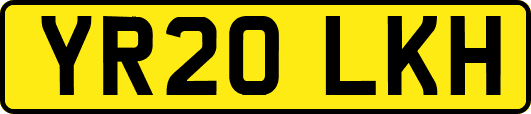 YR20LKH