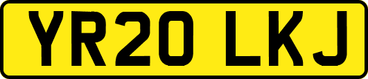 YR20LKJ