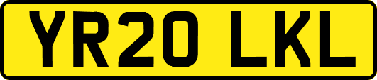 YR20LKL