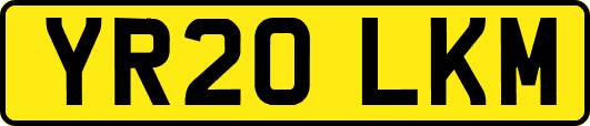 YR20LKM