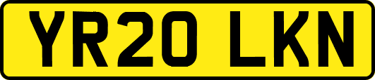 YR20LKN