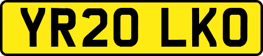 YR20LKO