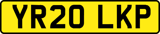 YR20LKP