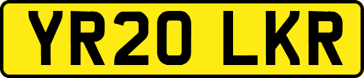 YR20LKR