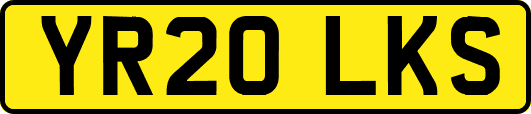 YR20LKS