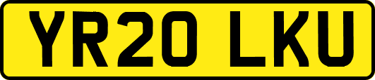 YR20LKU