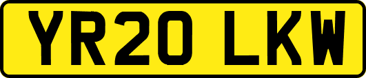 YR20LKW