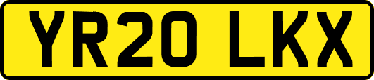 YR20LKX