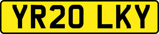 YR20LKY