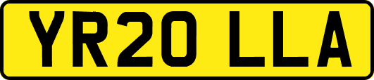 YR20LLA
