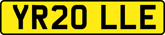 YR20LLE
