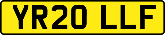 YR20LLF