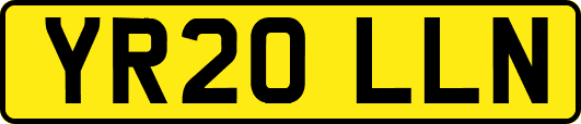 YR20LLN