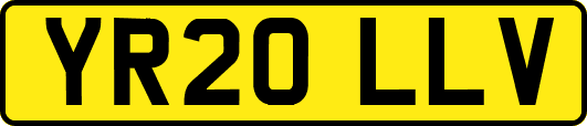 YR20LLV