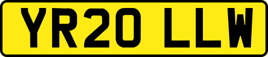 YR20LLW