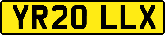 YR20LLX