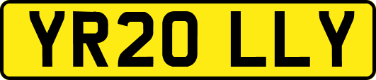 YR20LLY