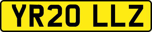 YR20LLZ