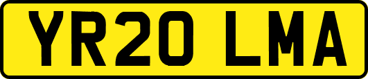 YR20LMA